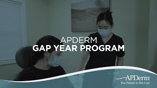 APDerm Gap Year Program
