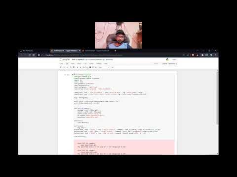 Project Exhibition on python (Internship -BIT)