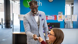 DMPS, DMPL Partner to Expand Library Access