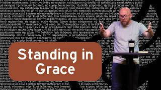 Standing in Grace screenshot 1