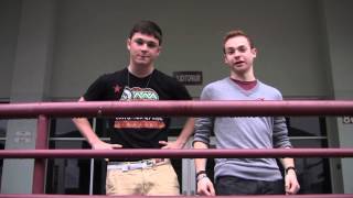 DECA Idea Challenge 2014