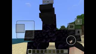 Riding toothless in Minecraft without a mod