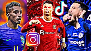 Best Football Edits | Tik Tok \& Reels | SKILLS, FAILS, GOALS (#78)