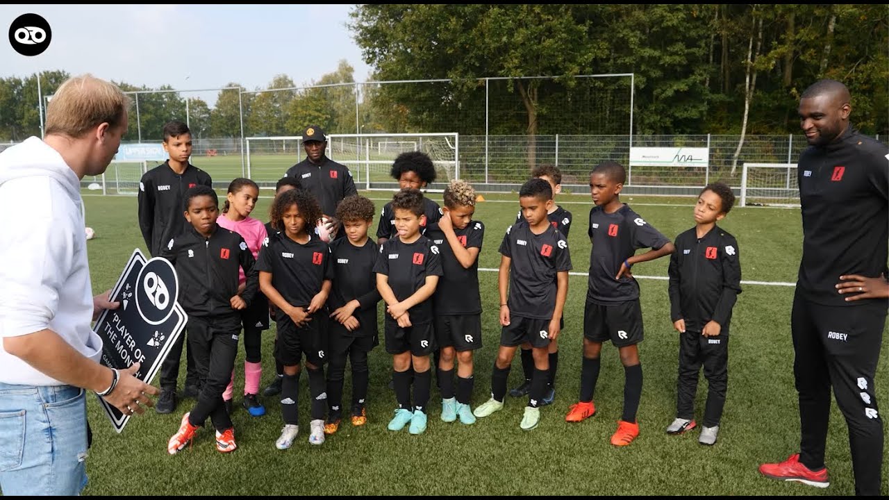 Pro Season 21/22  01 - Noncha Soccer Intelligence