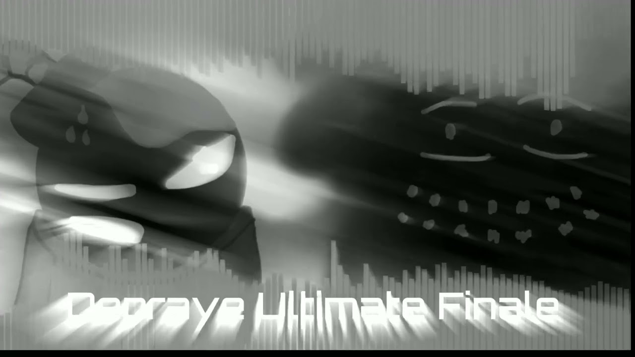 [FNF WIU] Deprave Ultimate Finale Inst (Old)