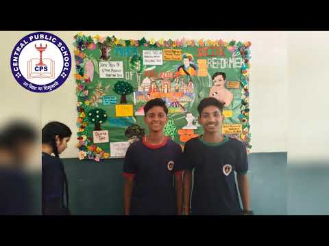 #EkBharatShreshthaBharat  #CentralPublicSchool#lucknow  #ProudToBeIndian #OneNationOneHeart