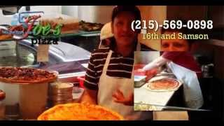 Joe's Pizza in Philadelphia screenshot 4