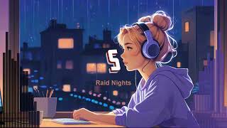 Sneaky2x - Raid Nights (Full Track Official Release) | Lofi EDM Fusion
