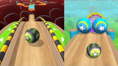 🔥Going Balls: Super Speed Run Gameplay | Level 694 | iOS/Android | 🏆