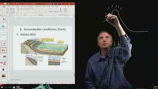 Glg 16 11 Artesian Wells