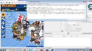 hack de kiwi con cheat engine  5.6.1  Xxx.Xxx