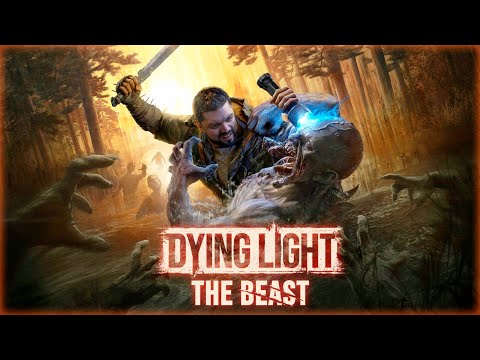 Видео: Финал Dying Light: The Beast в коопе #12