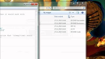 BYOND Tutorial 1:1  -HD