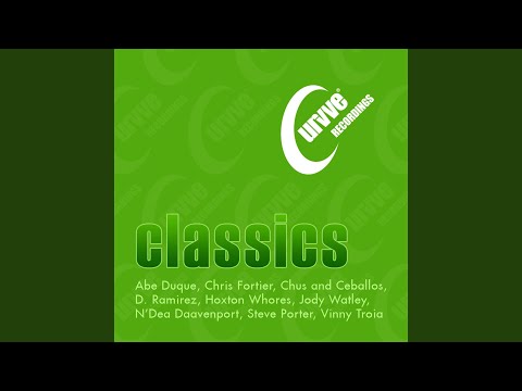 Chop Shop — Carismo (Original)