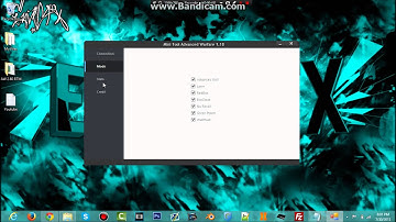 AW 1.18 RTM TOOL 2.60 CCAPI/TMAPI CEX/DEX