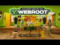 Webroot by OpenText | AntiVirus Protection | Win Big Now