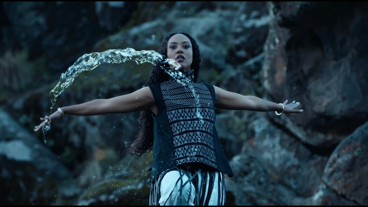 Fortuna Gebresellassie - Gual Raya | ጓል ራያ | (Official  Music Video)