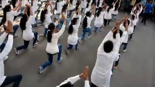 Download Lagu Jai Ho..Flash Mob 2016 MP3