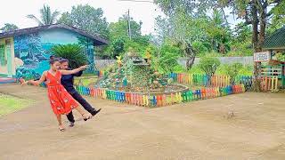 European Folk Dance Varsovienne For Educational Purposes Only