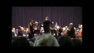 Zigeunerweisen Op. 20 (Gypsy Airs), by Pablo de Sarasate