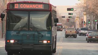 ABQ Ride gives transit update, in need of drivers