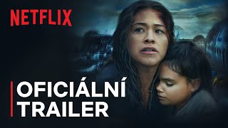 Probuzení | Oficiální trailer | Netflix