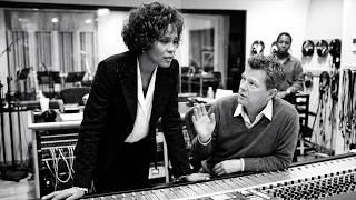 David Foster Wrote PERFECT Song For Whitney Houston - Gave It To Celine Dion - Reason Will SHOCK You
