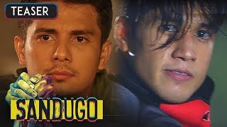 Sandugo: Ejay Falcon as JC & Aljur Abrenica as Leo