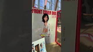 At least they got something to show in this mall :) #ramboh #china #mall  #vendingmachine #chinamall