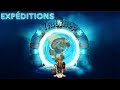 Dofus 271  la meilleure team pvm  les expditions  le donjon minotoror  pisode 6