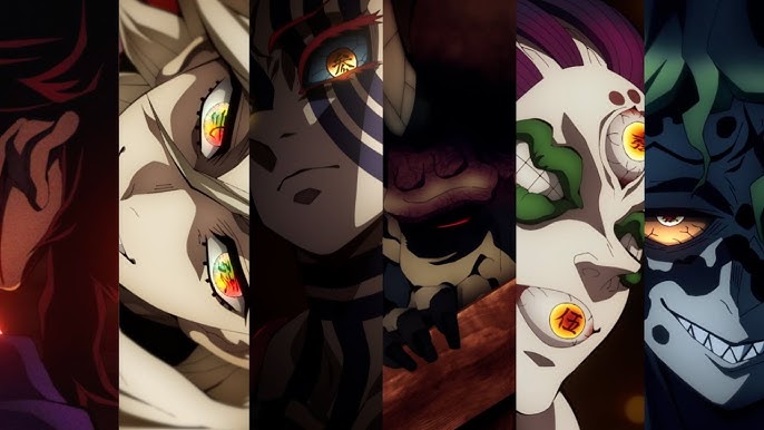 Demon Slayer: Rumo à Vila dos Ferreiros' ganha novo trailer LEGENDADO e  data de estreia no Crunchyroll; Confira! - CinePOP