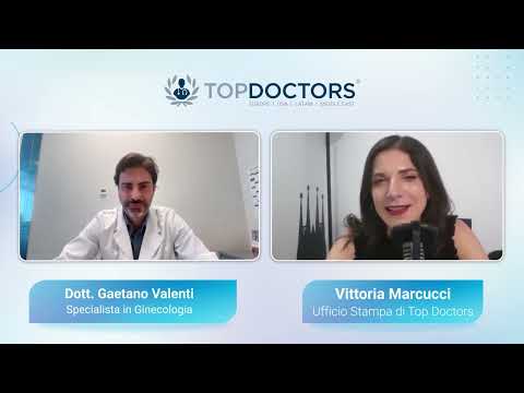 Ginecologia rigenerativa: salute e benessere intimo | Dott. Gaetano Valenti