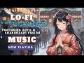A Serene Winter Journey with Snowscapes Japanese Lofi Hip Hop Koto & Shakuhachi Fusion 雪景色と迎える静かな冬の旅