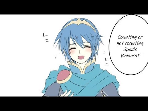 We Carry the Flame - A Marth Combo Video - YouTube