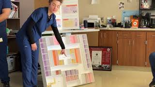 Did You Know - Pickerington Schools BioMed