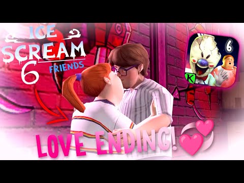 Ice Scream 6