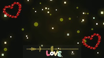 Background HD-Bubbles Animation Video| Green Screen Effect Video|Avee Player Template Download Link