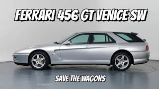 456 gt news ferrari Remembering the