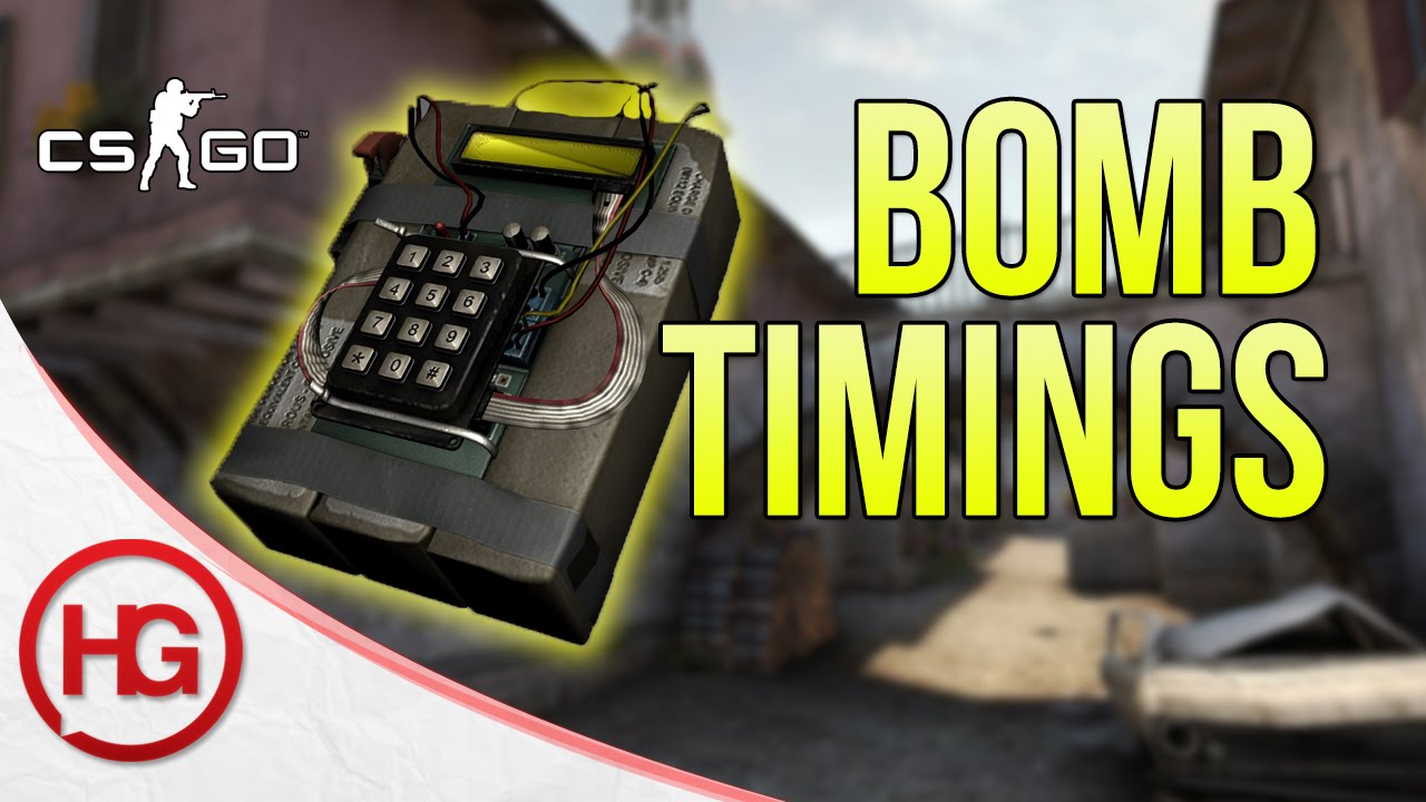 Round & Timers (CS:GO Update) - YouTube