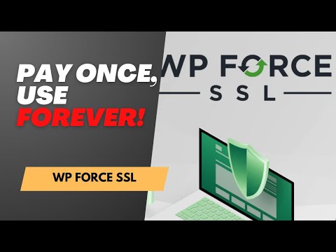 🔐 WP Force SSL Review: Fix SSL Errors & Boost SEO Instantly