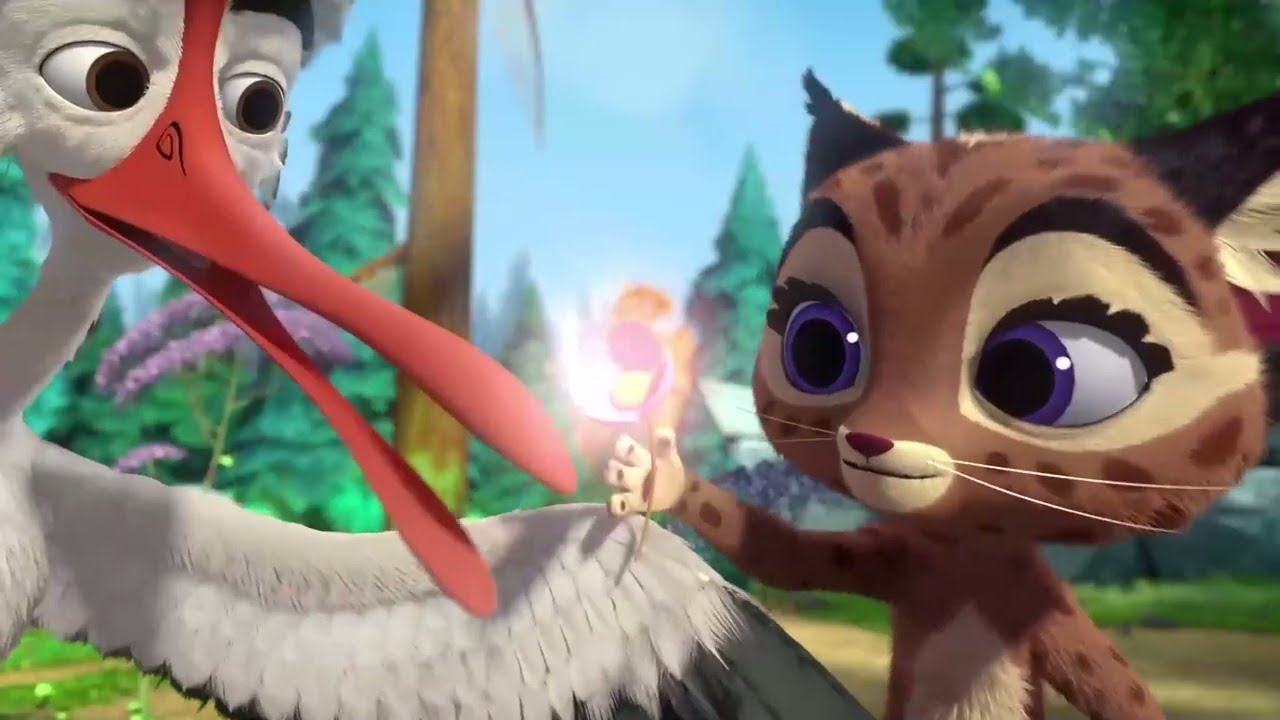 Leo y Tig 🐯🦁 Episodios 19-21 | Toon Mania - Aventuras Animadas