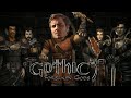 Мэддисон прошел лучшую часть Готики - Gothic 3: Forsaken Gods