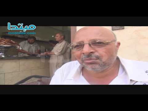 صاحب أقدم مسمط فى مصر إحنا الأصل