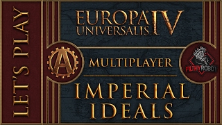 Imperial Ideals 33