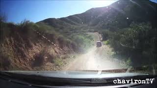 Como llegar a El Varañero || Ruta Ecoturistica El Medano || Rosarito Baja California || chavironTV