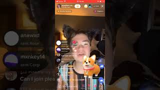 Famous Jonathan Roehm Getting bullied at 11 Profile