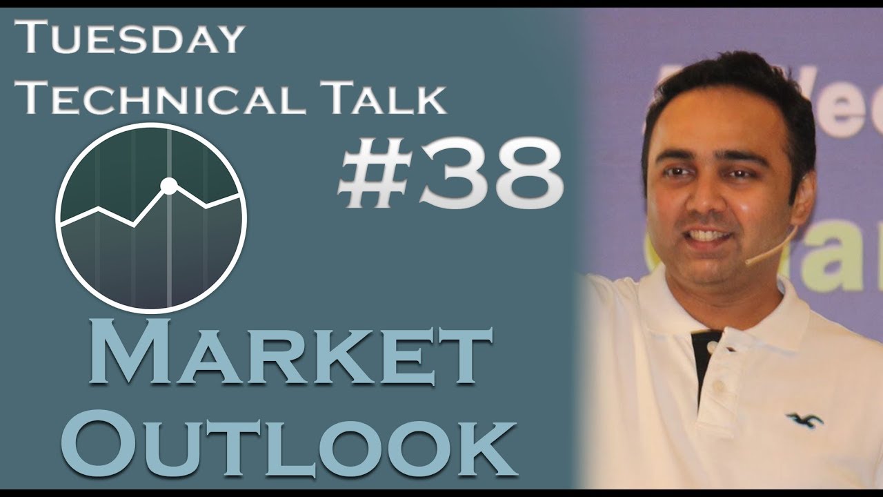 Tuesday Technical Talk - Episode 38