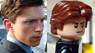 LEGO Hello Peter SIDE BY SIDE