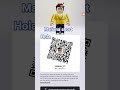 hola deje su like #shorts #shortvideo #roblox #parati
