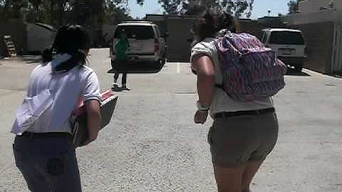 How Two Nerds Run on Nerd Day